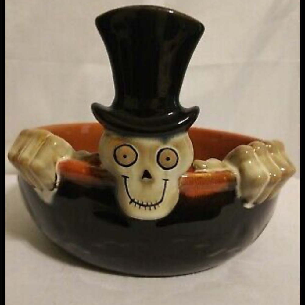 Bony Bunch Halloween Set by Yankee Candle